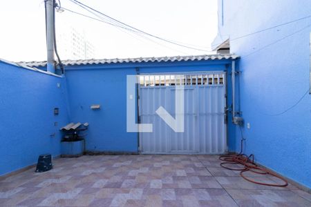 Casa para alugar com 150m², 3 quartos e 1 vagaQuintal