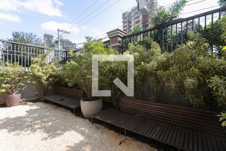 Apartamento à venda com 35m², 1 quarto e sem vaga Apartamento à venda com 35m², 1 quarto e sem vagaÁrea comum - Salão de festas