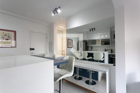 Apartamento à venda com 35m², 1 quarto e sem vaga Apartamento à venda com 35m², 1 quarto e sem vagaCozinha