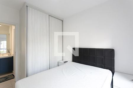 Apartamento à venda com 35m², 1 quarto e sem vaga Apartamento à venda com 35m², 1 quarto e sem vagaQuarto