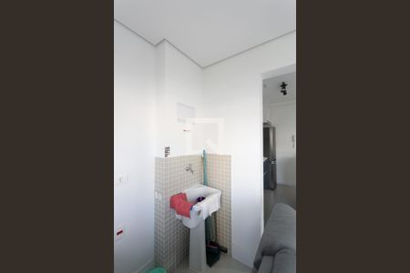 Sala de apartamento à venda com 1 quarto, 35m² em Sumarezinho, São Paulo