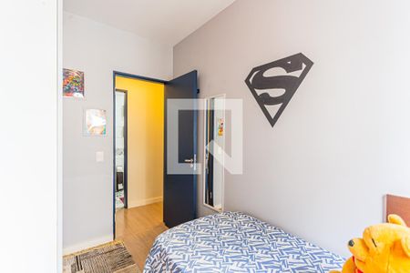 Apartamento à venda com 75m², 3 quartos e 1 vagaQuarto 1