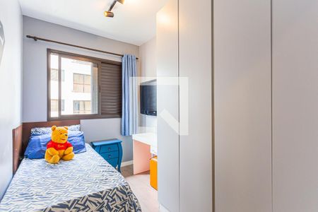 Apartamento à venda com 75m², 3 quartos e 1 vagaQuarto 1