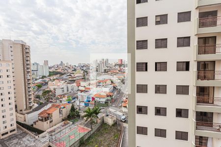 Apartamento à venda com 75m², 3 quartos e 1 vagaVista da Suite