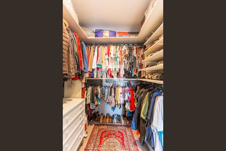 Apartamento à venda com 75m², 3 quartos e 1 vagaCloset da Suite