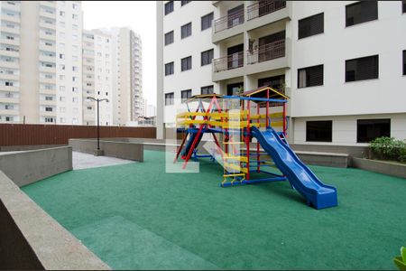 Apartamento à venda com 75m², 3 quartos e 1 vagaÁrea Comum - Playground