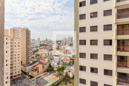 Apartamento à venda com 75m², 3 quartos e 1 vagaVista do Quarto 2