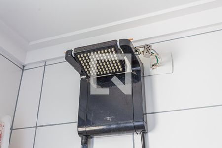 Apartamento à venda com 75m², 3 quartos e 1 vagaDetalhe do Banheiro da Suite