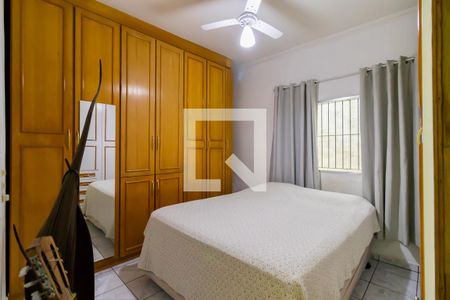 Quarto 1 de casa à venda com 2 quartos, 70m² em Vila da Saúde, São Paulo