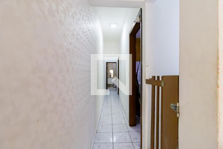Corredor de casa à venda com 2 quartos, 70m² em Vila da Saúde, São Paulo