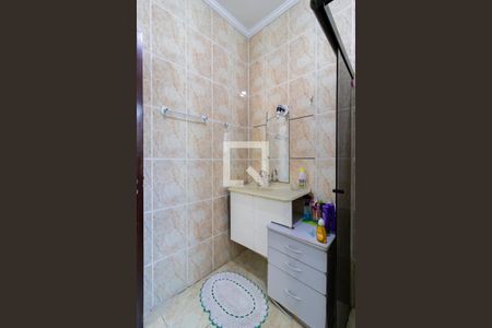 Casa à venda com 70m², 2 quartos e 1 vagaBanheiro