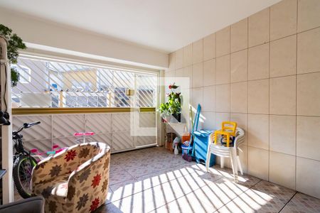 Casa à venda com 70m², 2 quartos e 1 vagaGaragem