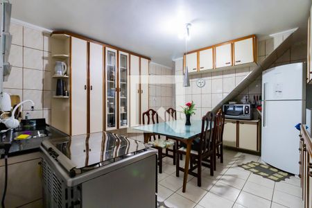 Casa à venda com 70m², 2 quartos e 1 vagaCozinha