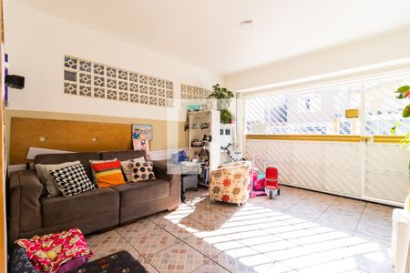 Casa à venda com 70m², 2 quartos e 1 vagaGaragem