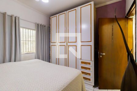 Quarto 1 de casa à venda com 2 quartos, 70m² em Vila da Saúde, São Paulo