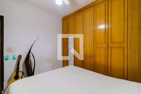 Quarto 1 de casa à venda com 2 quartos, 70m² em Vila da Saúde, São Paulo