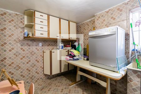 Casa à venda com 70m², 2 quartos e 1 vagaÁrea de Serviço