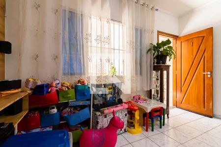 Sala de casa à venda com 2 quartos, 70m² em Vila da Saúde, São Paulo