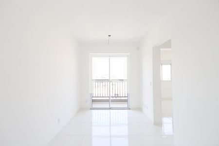 Sala de apartamento à venda com 2 quartos, 45m² em Casa Verde Alta, São Paulo