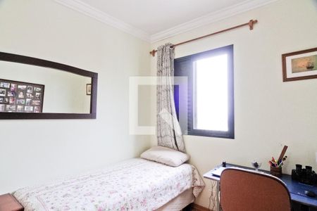 Apartamento à venda com 60m², 2 quartos e 2 vagasQuarto