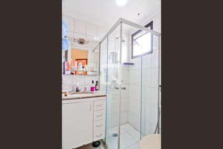 Apartamento à venda com 60m², 2 quartos e 2 vagasBanheiro da Suíte