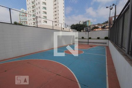 Apartamento à venda com 60m², 2 quartos e 2 vagasQuadra Esportiva