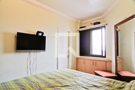 Suíte de apartamento à venda com 2 quartos, 60m² em Santana, São Paulo