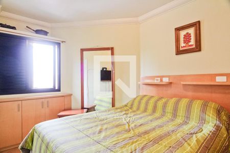 Suíte de apartamento à venda com 2 quartos, 60m² em Santana, São Paulo