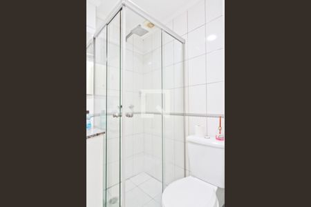 Apartamento à venda com 60m², 2 quartos e 2 vagasBanheiro