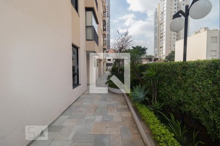 Apartamento à venda com 60m², 2 quartos e 2 vagasÁrea comum