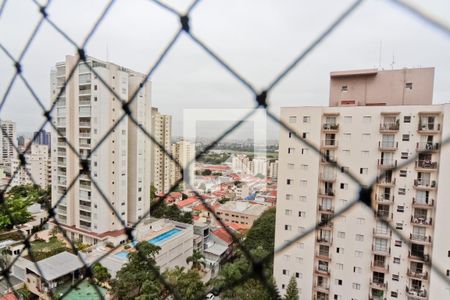 Vista de apartamento à venda com 2 quartos, 60m² em Santana, São Paulo
