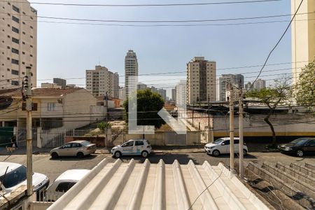 Vista da Quarto 1 de casa à venda com 3 quartos, 140m² em Vila Gumercindo, São Paulo