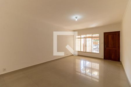 Sala  de casa à venda com 3 quartos, 140m² em Vila Gumercindo, São Paulo