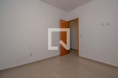 Apartamento à venda com 42m², 2 quartos e 1 vagaQuarto 2