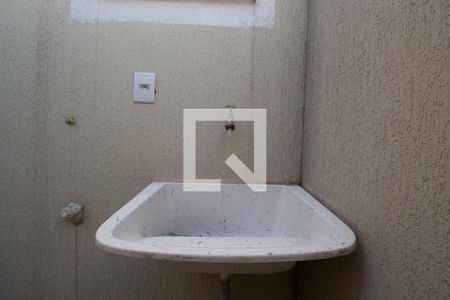 Apartamento à venda com 42m², 2 quartos e 1 vagaÁrea de Serviço