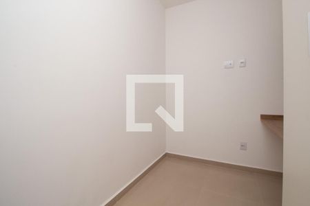 Apartamento à venda com 42m², 2 quartos e 1 vagaQuarto 1