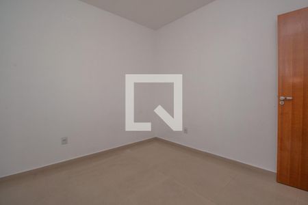 Apartamento à venda com 42m², 2 quartos e 1 vagaQuarto 2