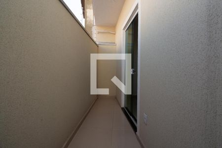 Apartamento à venda com 42m², 2 quartos e 1 vagaÁrea de Serviço