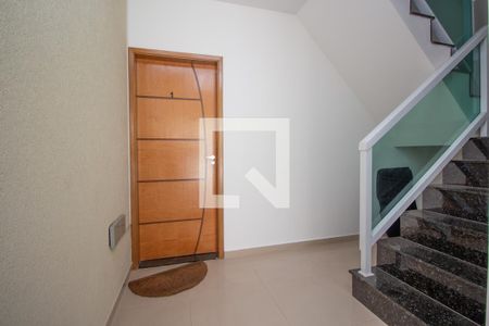 Apartamento à venda com 42m², 2 quartos e 1 vagaEntrada