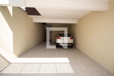 Apartamento à venda com 42m², 2 quartos e 1 vagaGaragem