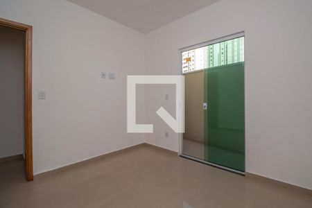 Apartamento à venda com 42m², 2 quartos e 1 vagaQuarto 2