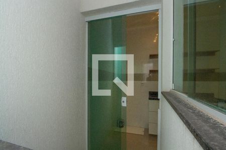 Apartamento à venda com 42m², 2 quartos e 1 vagaVista Quarto 1