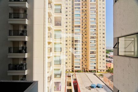 Studio para alugar com 27m², 1 quarto e 1 vagaVista