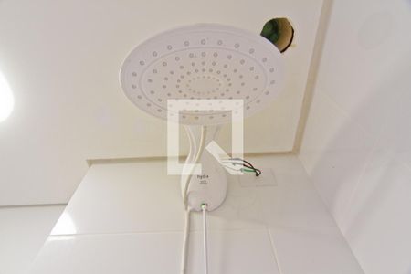 Studio para alugar com 27m², 1 quarto e 1 vagaBanheiro