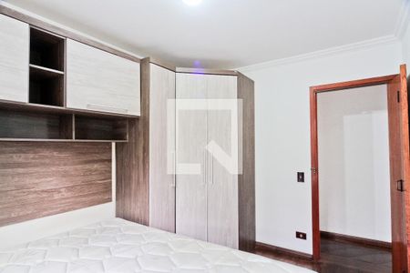Quarto 1 de apartamento para alugar com 2 quartos, 60m² em Jardim Regina, São Paulo
