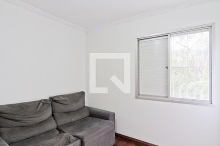 Quarto 2 de apartamento para alugar com 2 quartos, 60m² em Jardim Regina, São Paulo