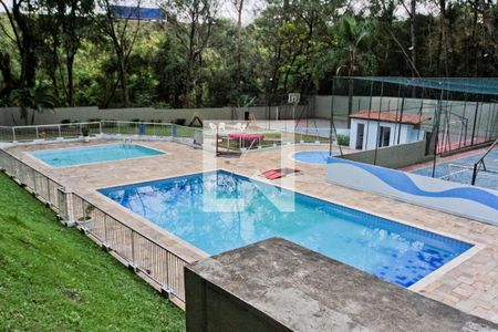 Apartamento para alugar com 60m², 2 quartos e 1 vagaÁrea comum - Piscina