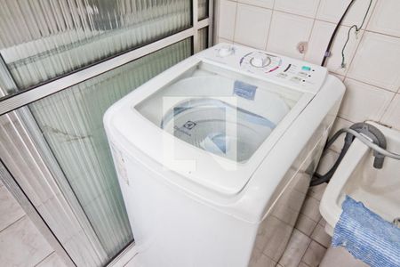 Apartamento para alugar com 60m², 2 quartos e 1 vagaÁrea de Serviço