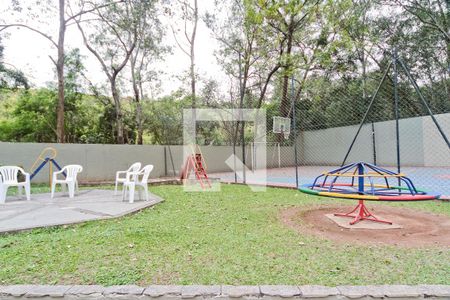 Apartamento para alugar com 60m², 2 quartos e 1 vagaÁrea Comum - Playground