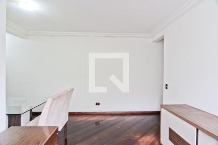 Sala de apartamento para alugar com 2 quartos, 60m² em Jardim Regina, São Paulo